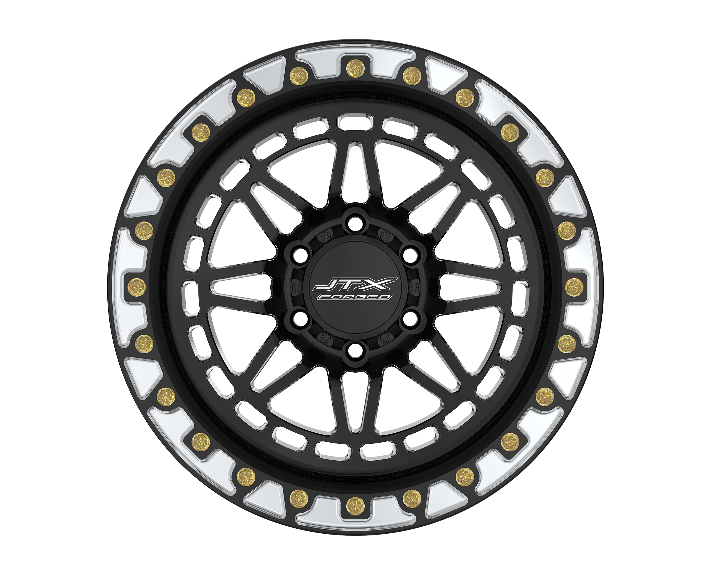 JTX Forged BD-200 (Beadlock Series)