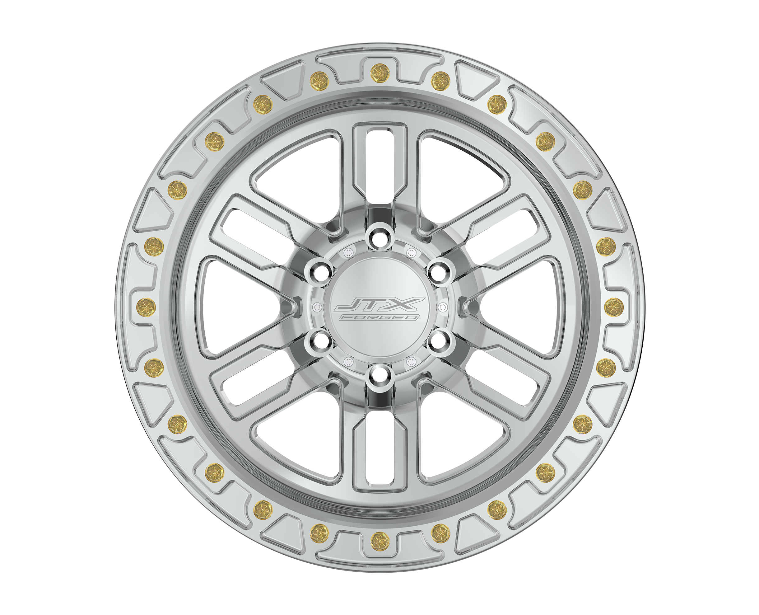 JTX Forged BD-202 (Beadlock Series)
