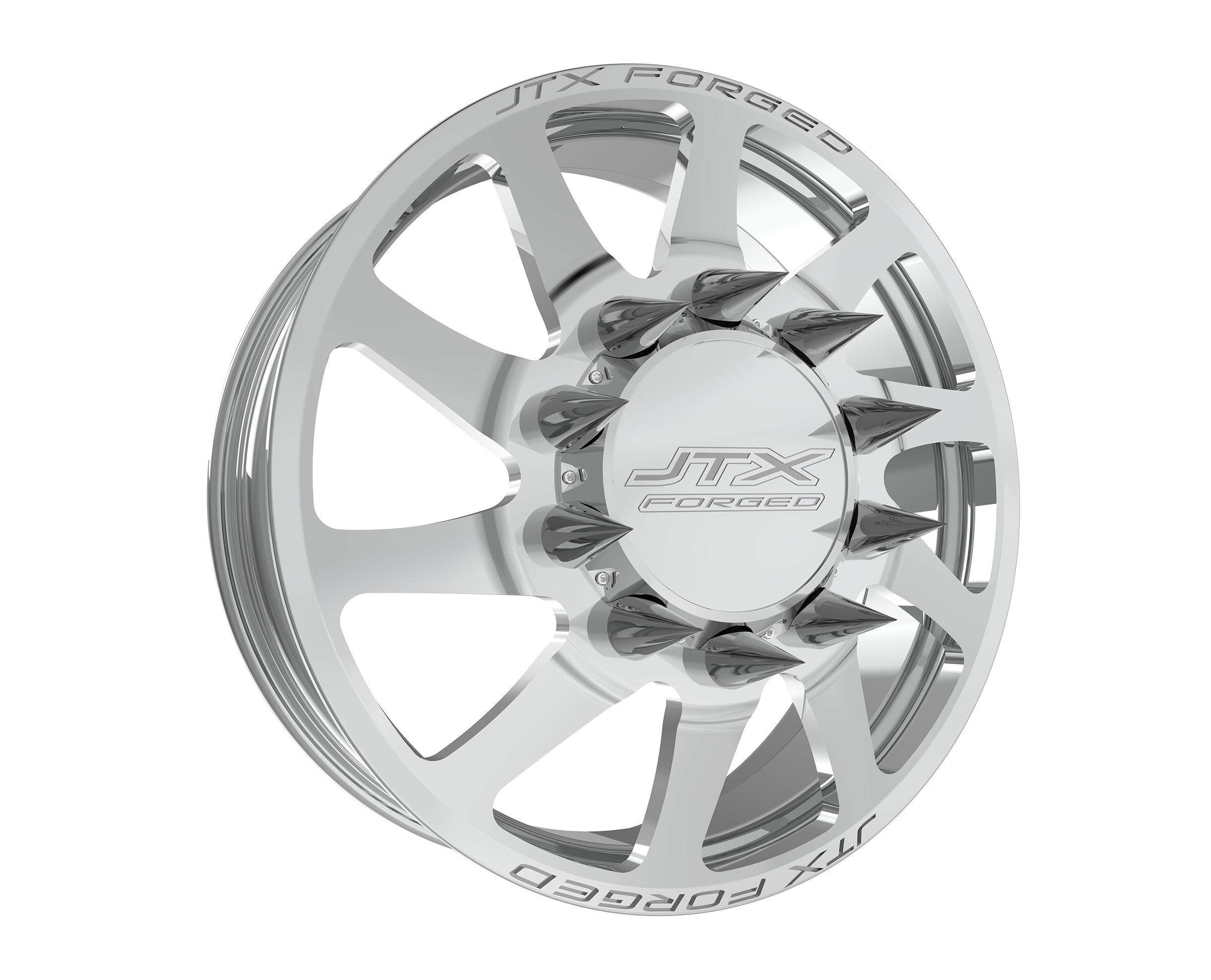 JTX Forged D-201 (Super Dually Series)