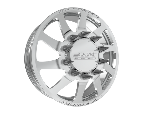 JTX Forged D-201 (Super Dually Series)