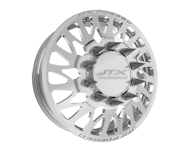 JTX Forged D-202 (Super Dually Series)