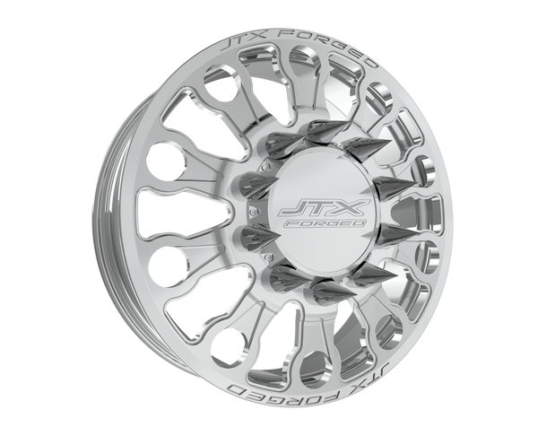 JTX Forged D-203 (Super Dually Series)