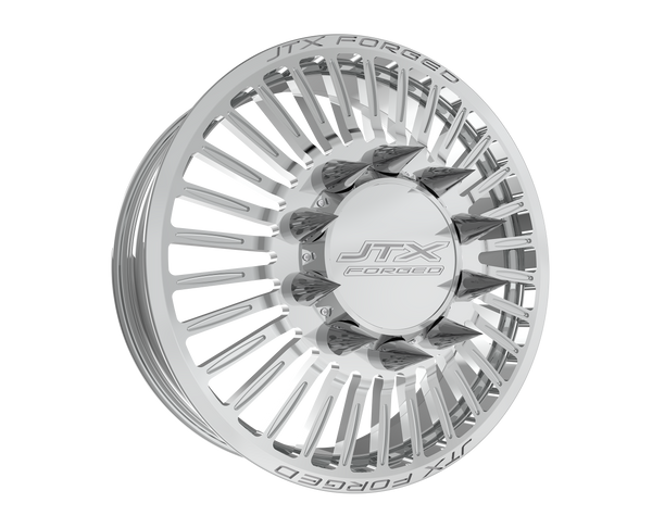 JTX Forged D-204 (Super Dually Series)