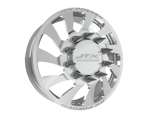 JTX Forged Flight (Dually Series)