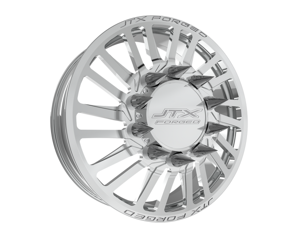 JTX Forged Major (Dually Series)