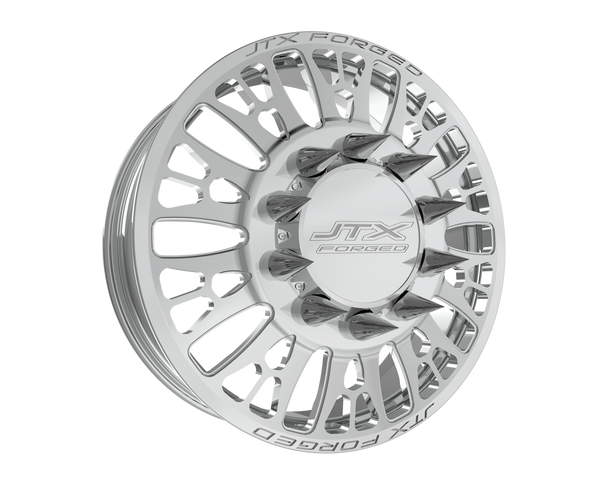 JTX Forged Myriad (Dually Series)