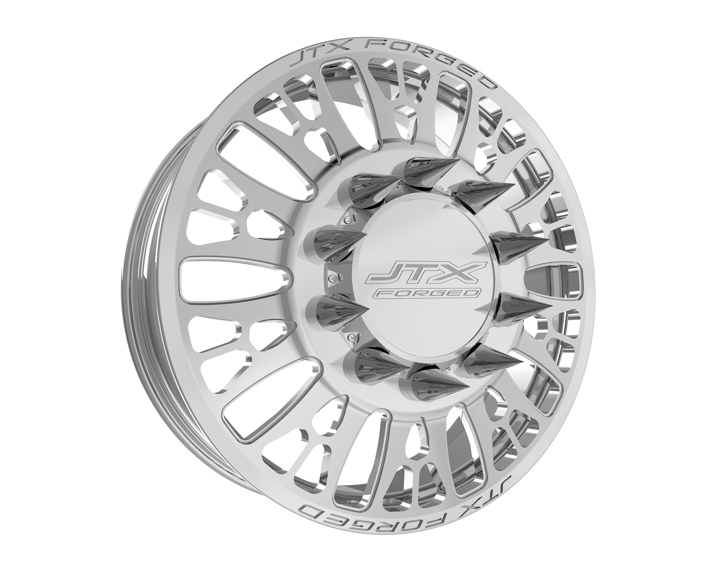 JTX Forged Myriad (Super Dually Series)