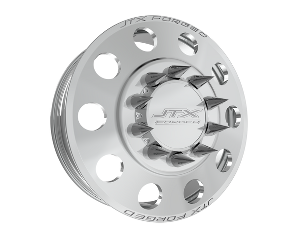 JTX Forged Semi (Super Dually Series)