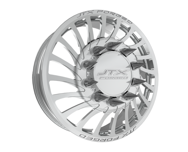 JTX Forged Slayer (Super Dually Series)