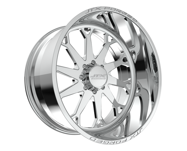 JTX Forged ACE - Dually Series