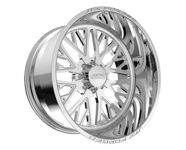 JTX Forged ARCHETYPE - Single Series