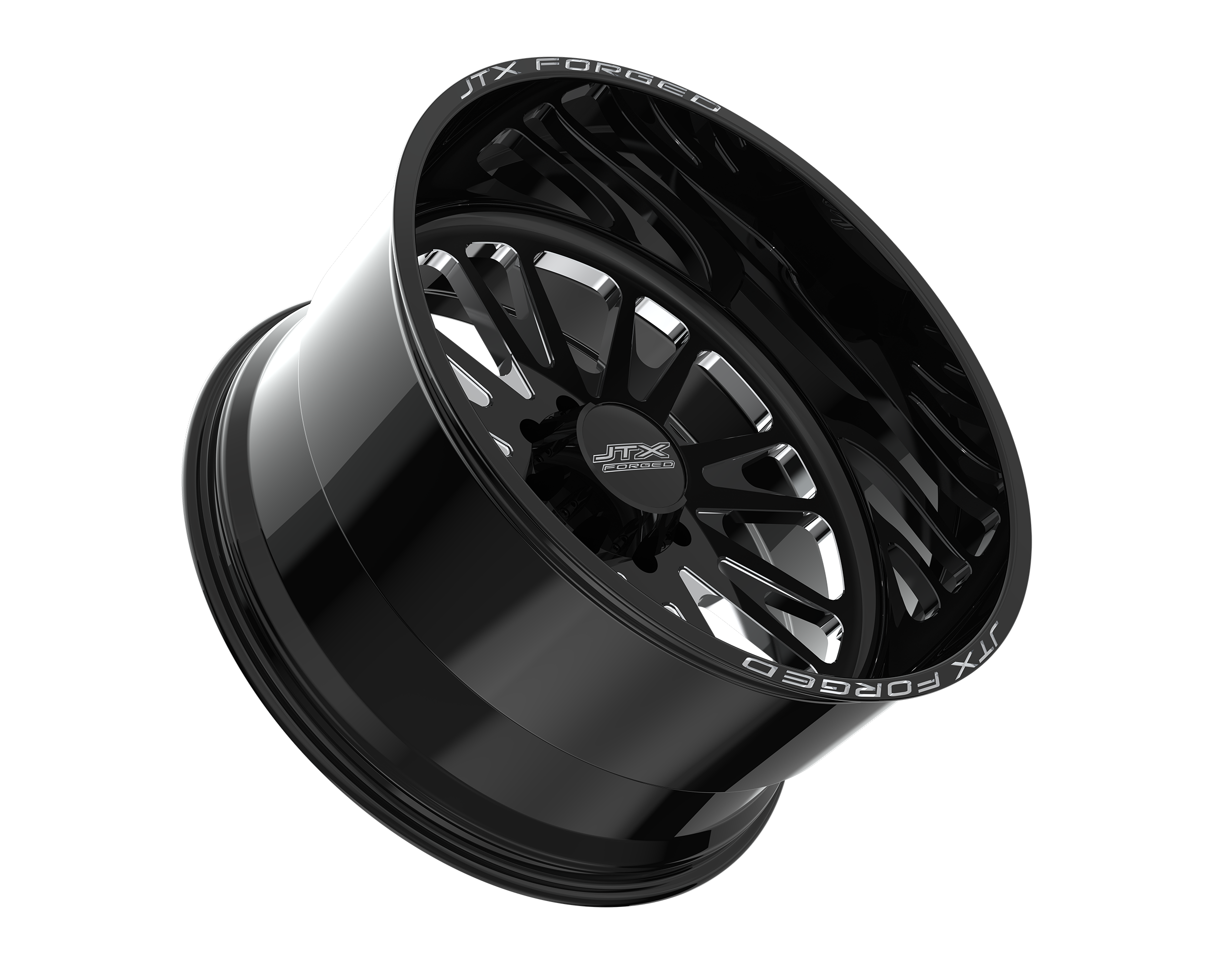JTX Forged Ballistic (Single Series)