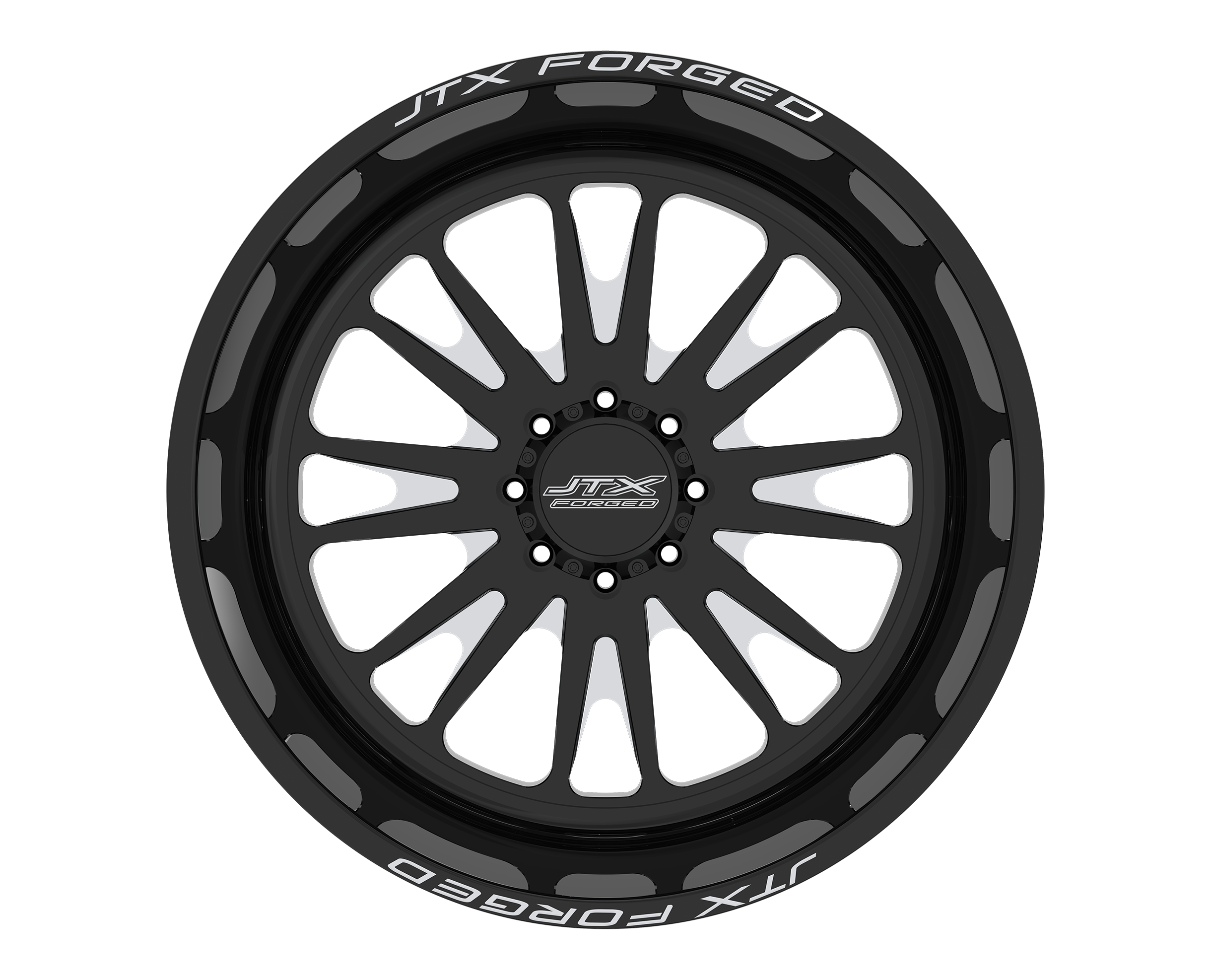 JTX Forged Ballistic (Single Series)