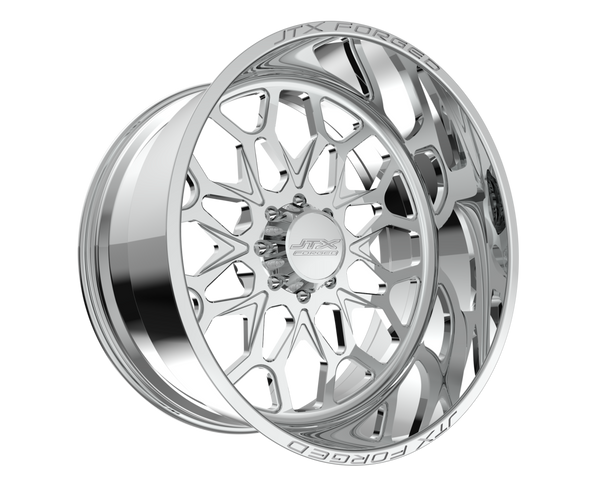 JTX Forged BANDIT - Super Dually Series