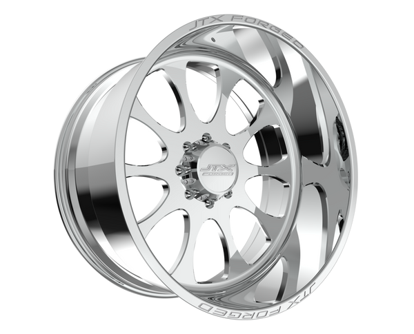 JTX Forged CANNON - Super Dually Series