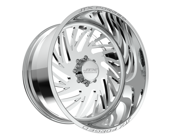 JTX Forged CAPITAL - Single Series