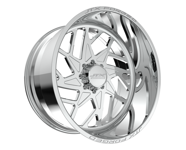 JTX Forged CHIEF