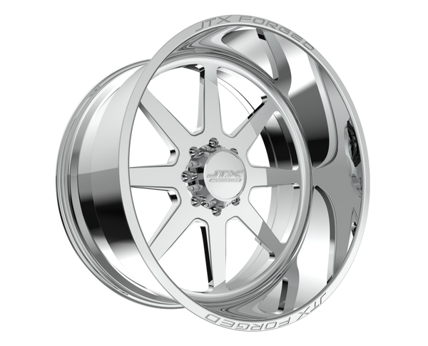 JTX Forged DIME - Super Dually Series