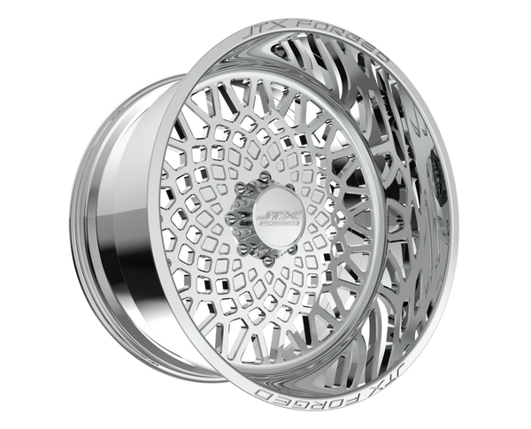 JTX Forged INFIDEL