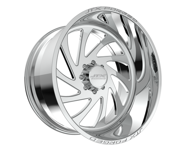 JTX Forged KEEN - Dually Series