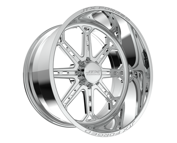 JTX Forged LOK