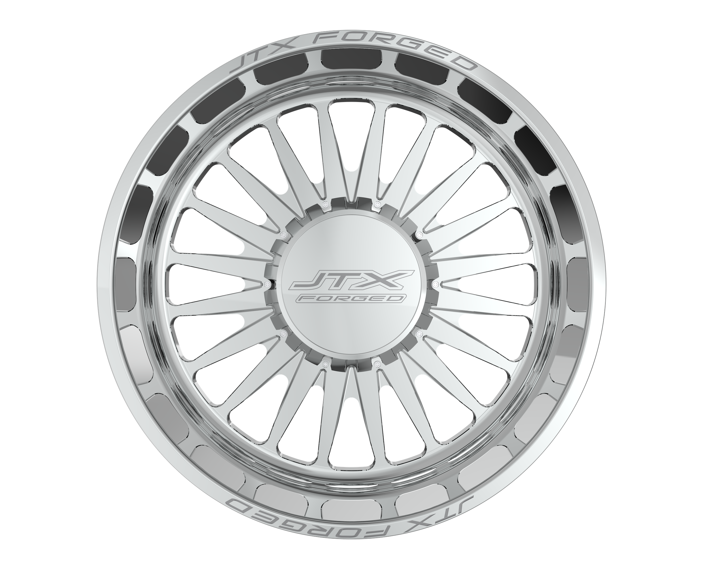 JTX Forged Ballistic (Phantom Series)