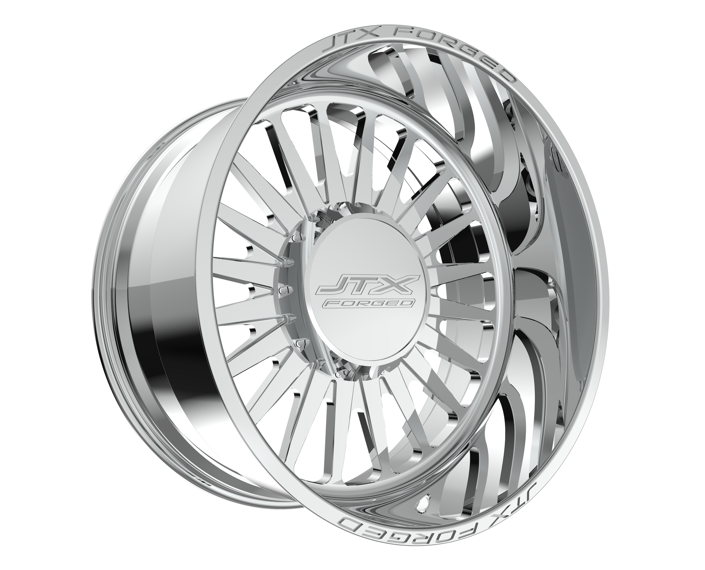 JTX Forged Ballistic (Phantom Series)