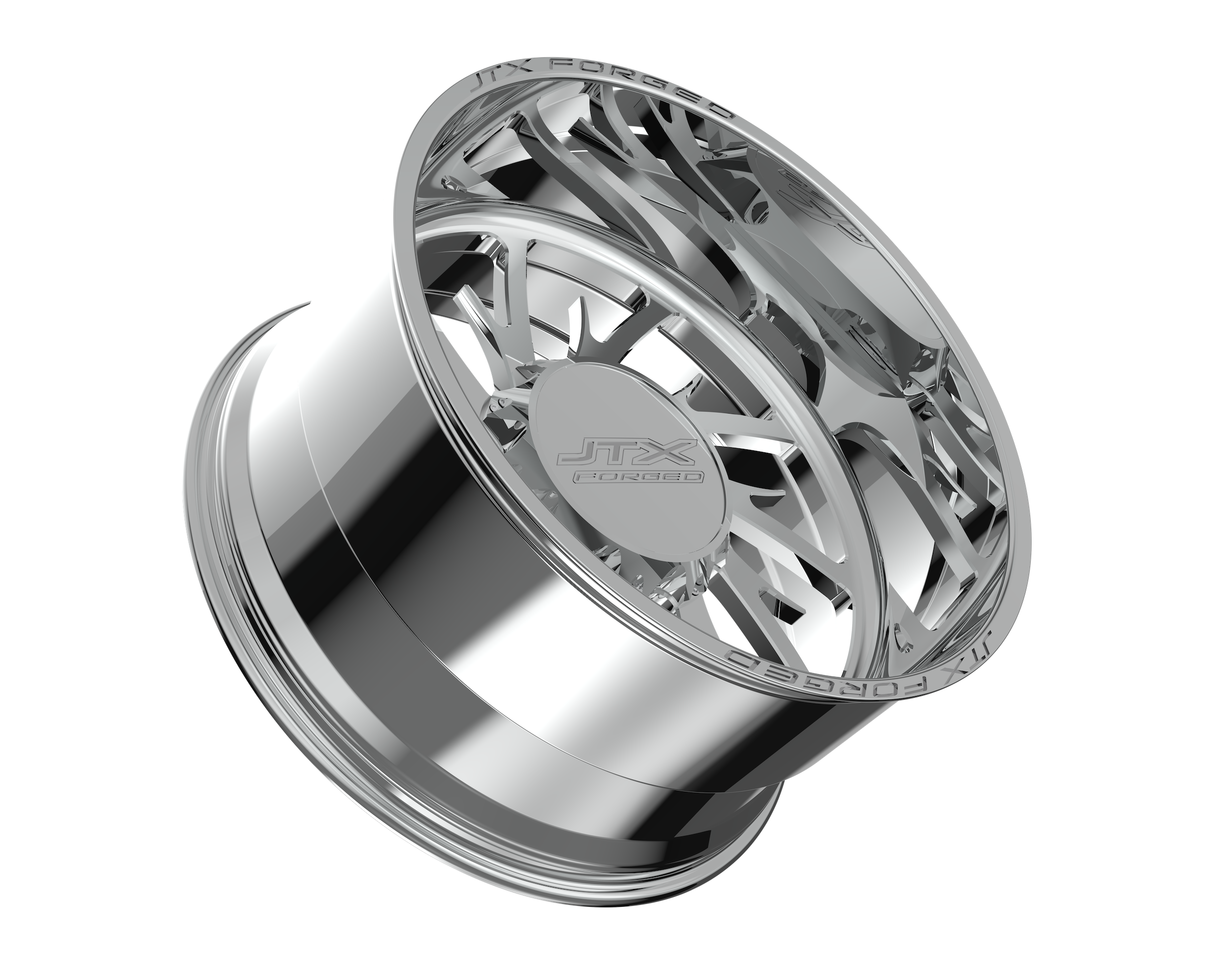 JTX Forged Bristle (Phantom Series)