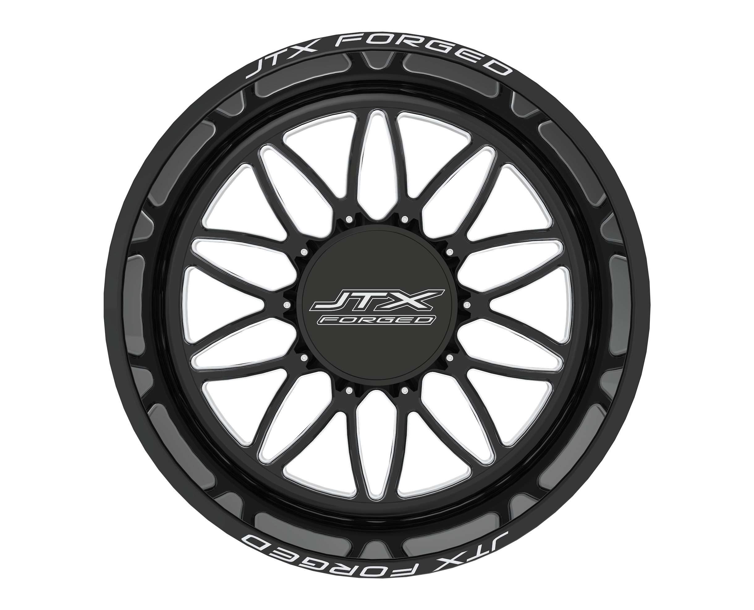 JTX Forged Monarch (Phantom Series)