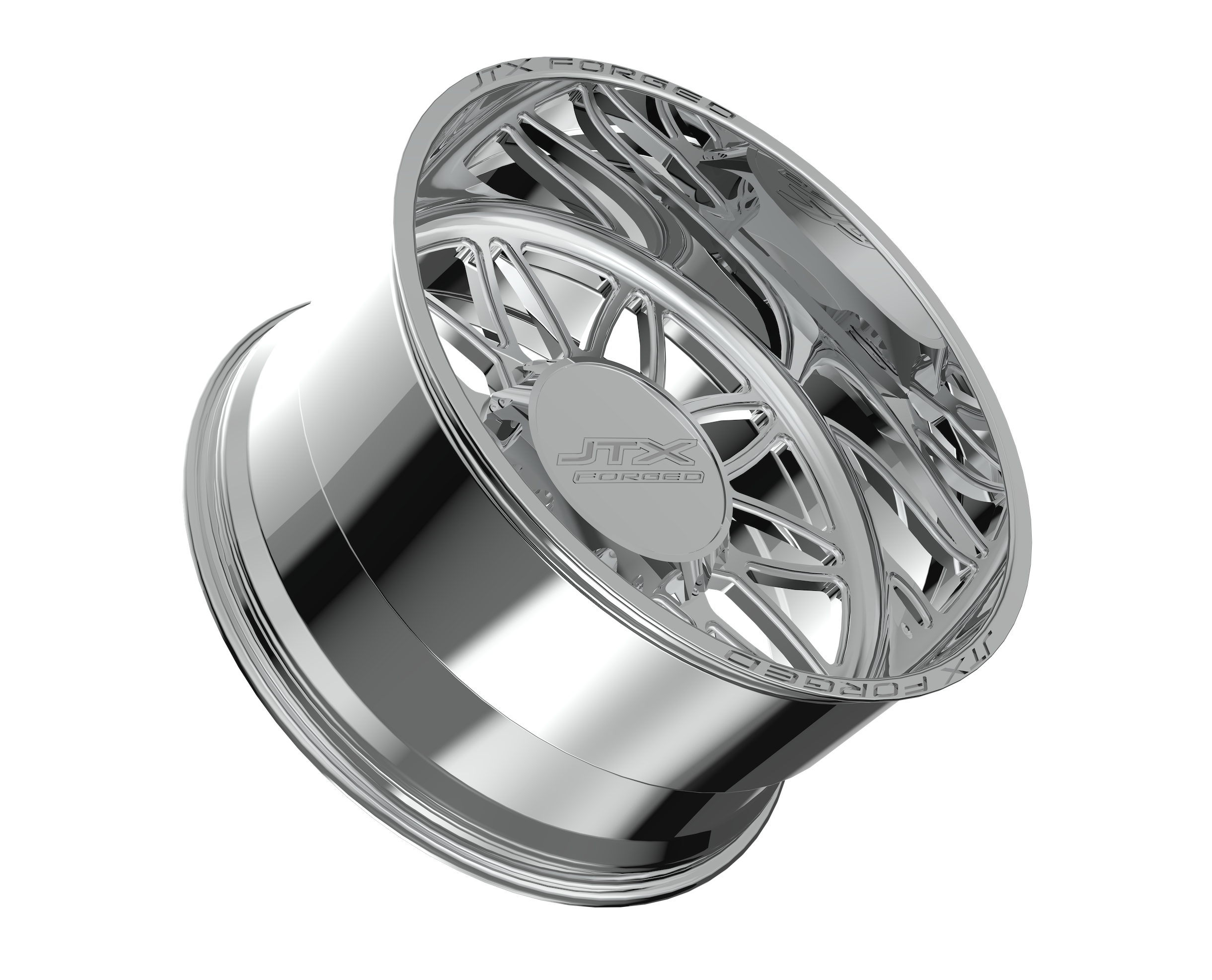 JTX Forged Monarch (Phantom Series)