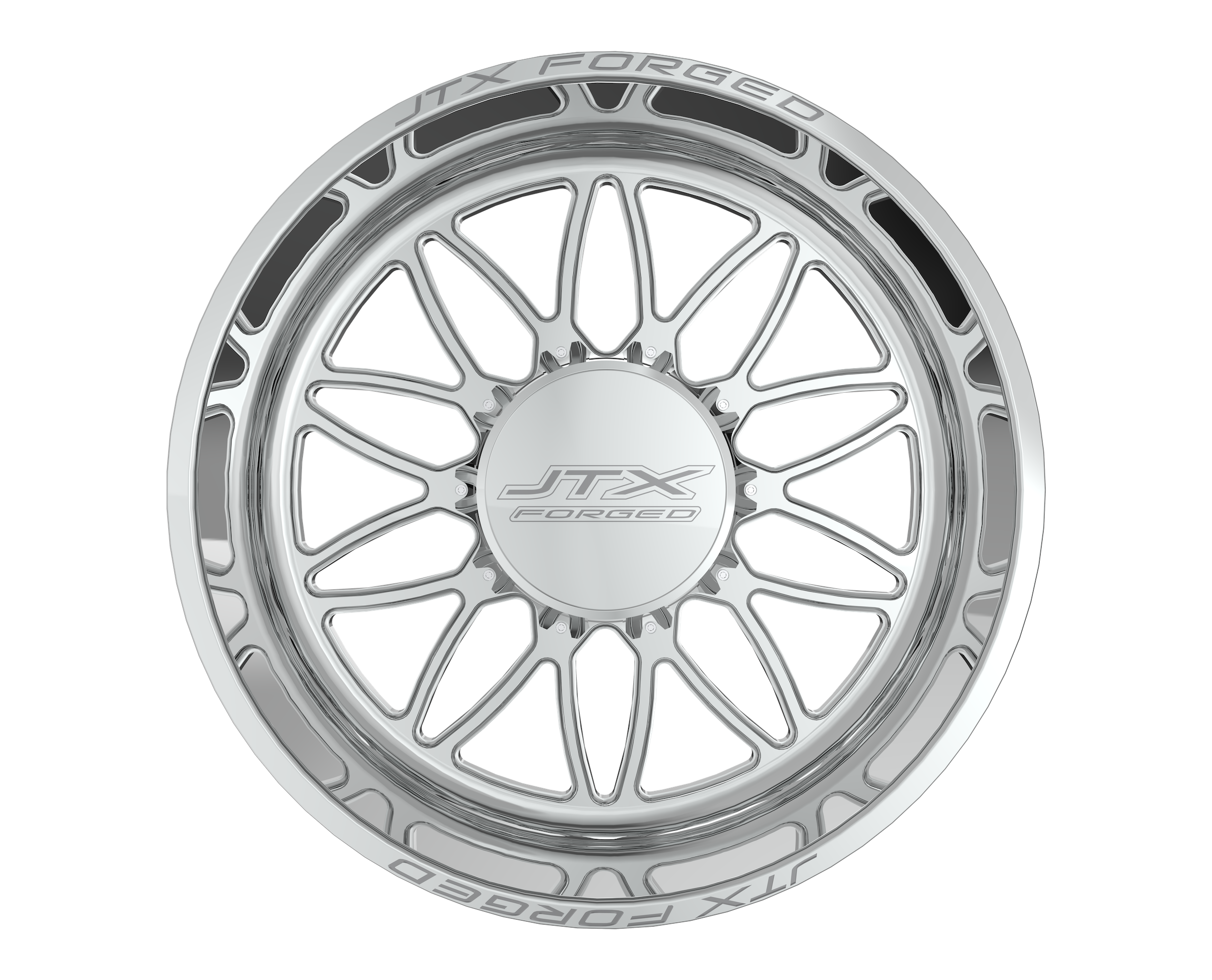 JTX Forged Monarch (Phantom Series)