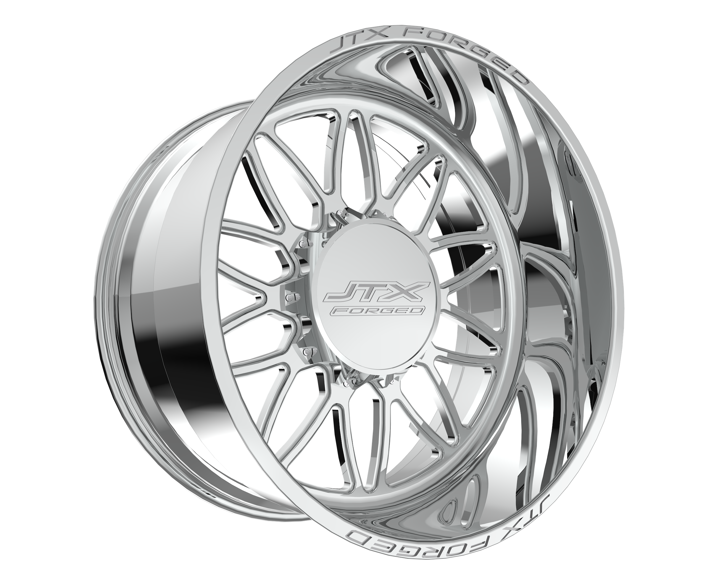 JTX Forged Monarch (Phantom Series)