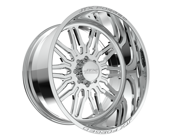 JTX Forged PHOENIX - Super Dually Series