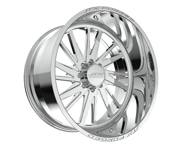 JTX Forged PRODIGY - Super Dually Series