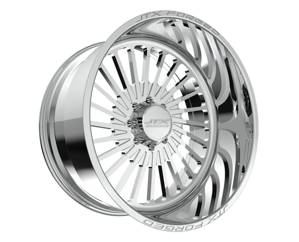 JTX Forged REAPER - Dually Series