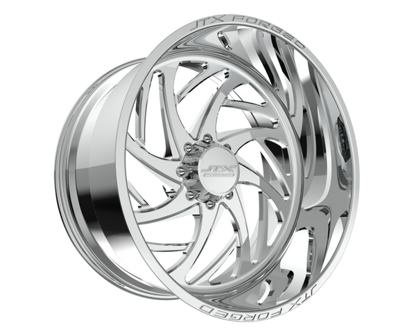 JTX Forged REVOLT - Super Dually Series