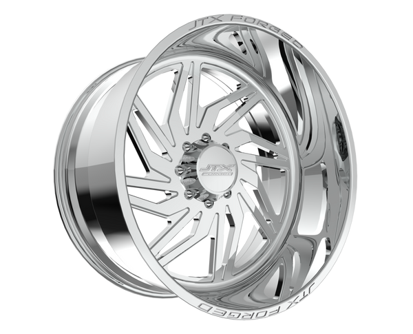 JTX Forged RUPTURE - Dually Series
