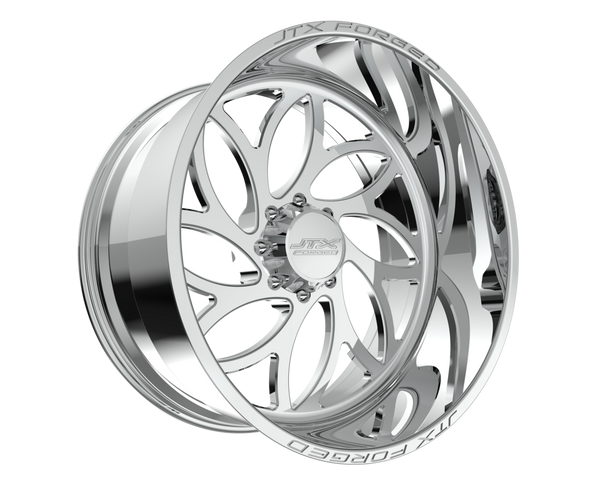 JTX Forged SAVANT - Single Series