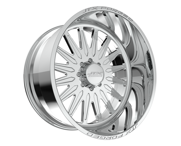 JTX Forged SCHIZO - Dually Series
