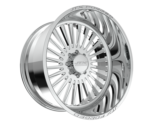 JTX Forged STILETTO - Single Series