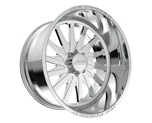 JTX Forged TOMAHAWK - Single Series