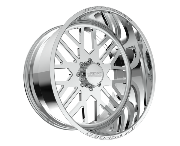 JTX Forged VERTEX