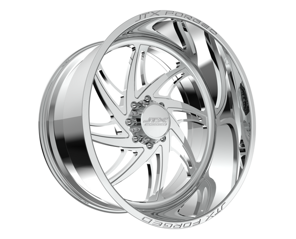 JTX Forged VEX