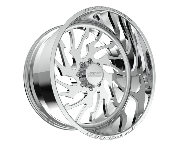 JTX Forged CADAVER - Dually Series