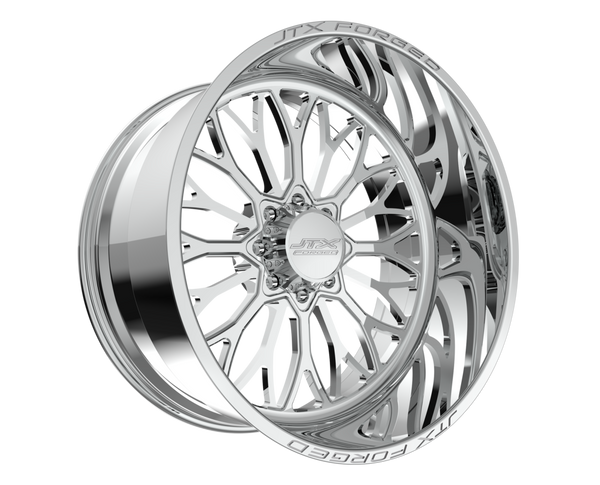 JTX Forged ERA