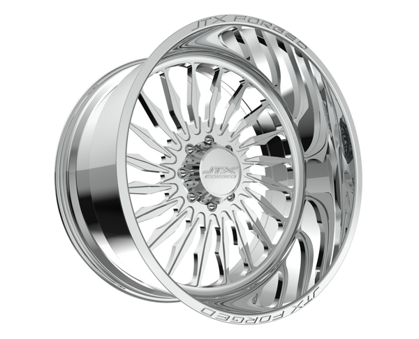 JTX Forged CZAR
