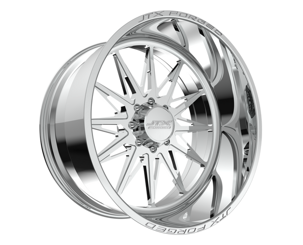 JTX Forged ROZAY - Super Dually Series