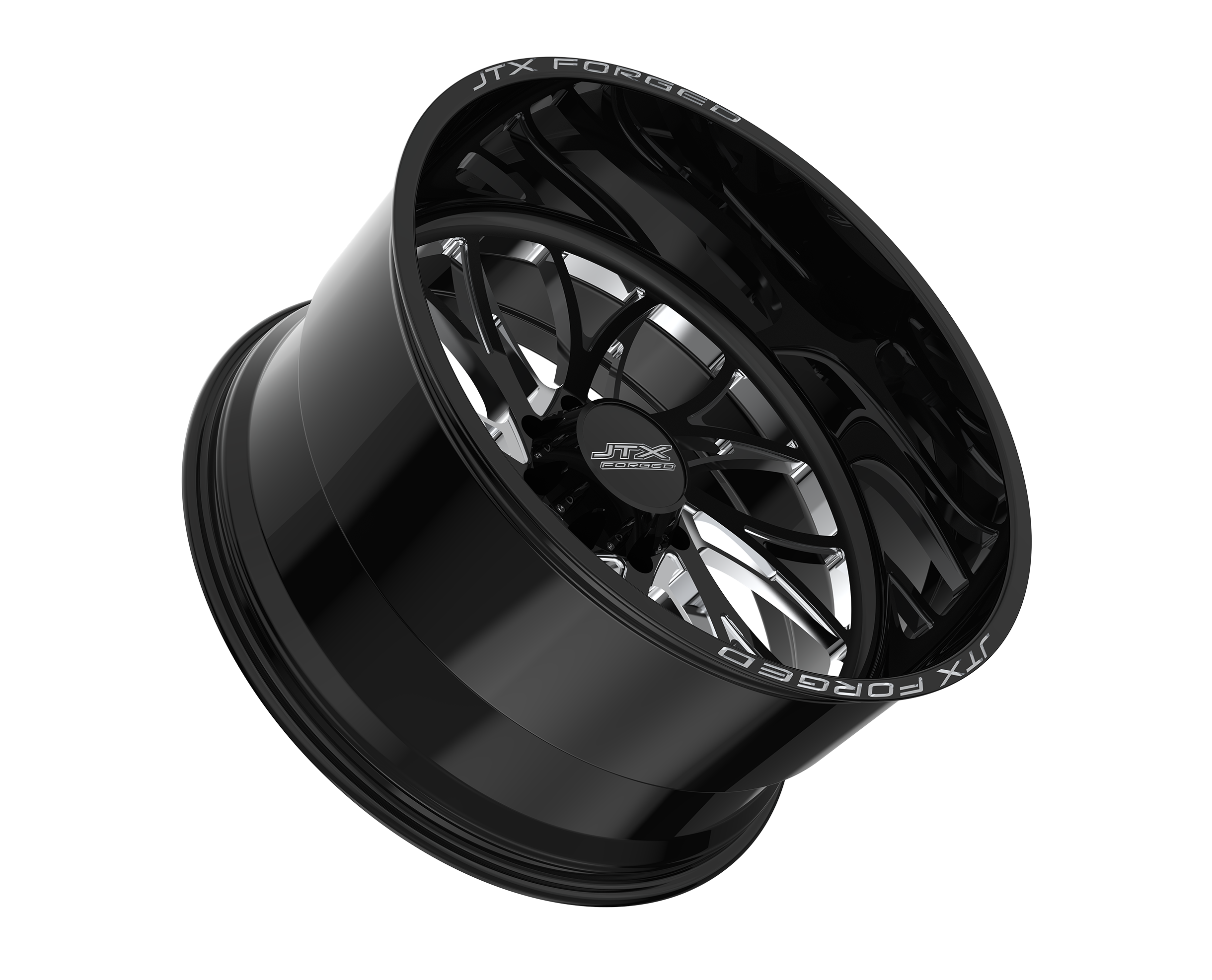 JTX Forged SS-200 (Single Series)