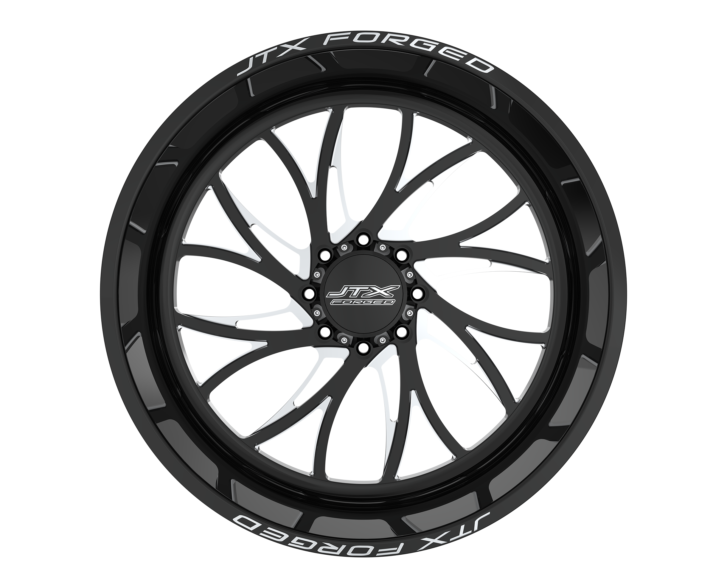 JTX Forged SS-200 (Single Series)