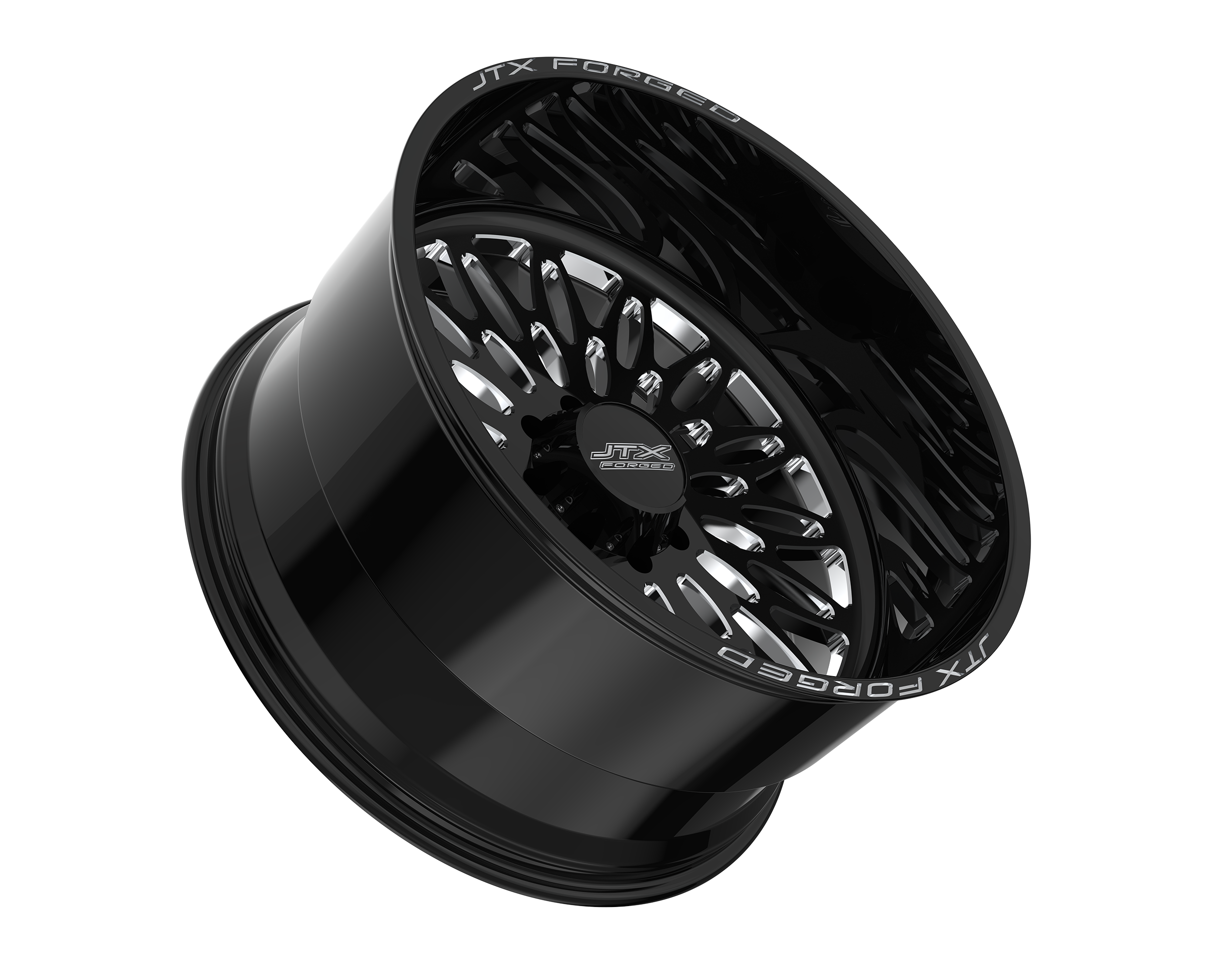 JTX Forged SS-201 (Single Series)